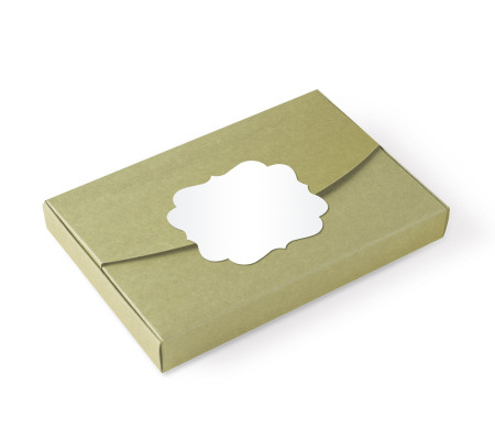 Boxes for Photos and Polaroid Pictures