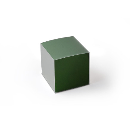 Boîte en Carton pour des Cadeaux de Forme Rectangulaire