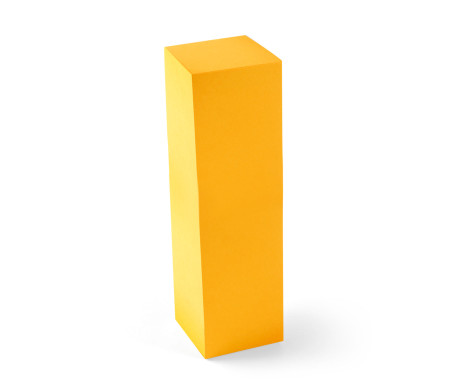 Scatola Verticale per Profumi