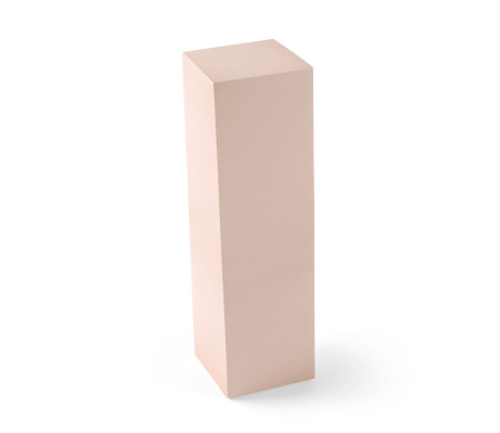 Scatola Verticale per Profumi
