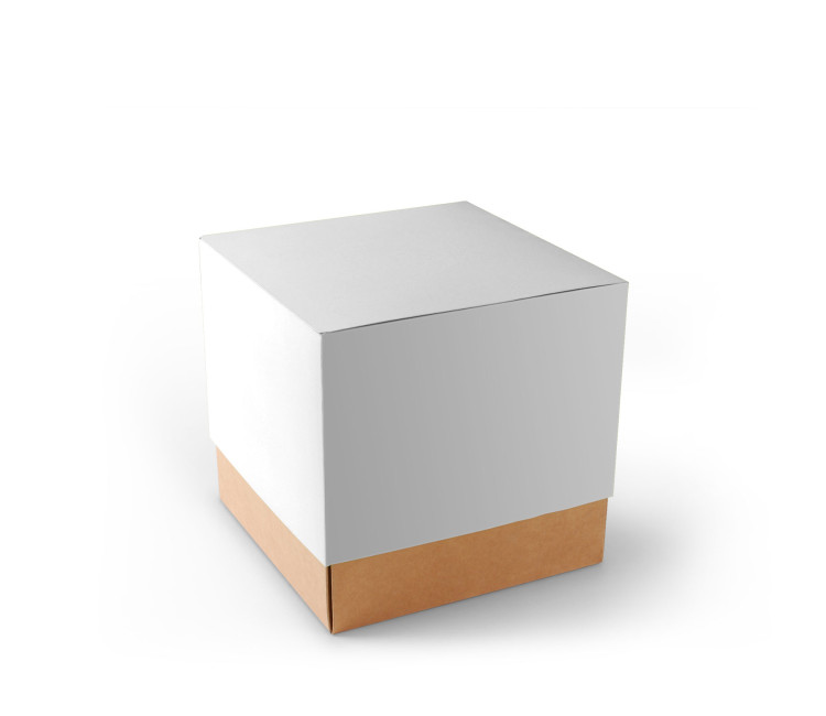 Spectacular and original gift box