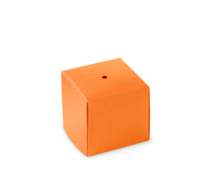 Caja Individual para Cake Pops