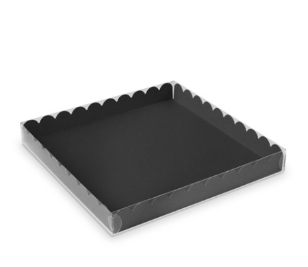 Box for Biscuits, Cookies or Macarons