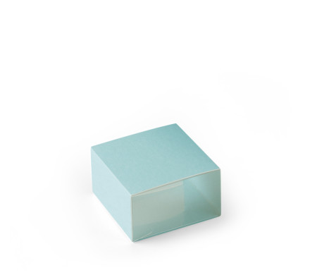 Boîte pour Un Macaron