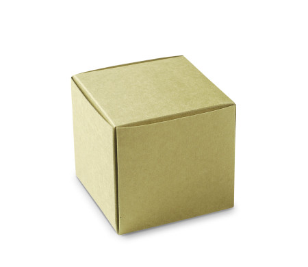 Caja para Cremas y Pequeños Regalos