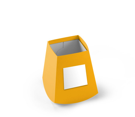 Original Cardboard Pencil Holder