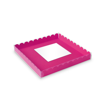 Box for Biscuits, Cookies or Macarons
