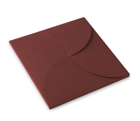 Boîte Originale pour CDs ou Faire-Part