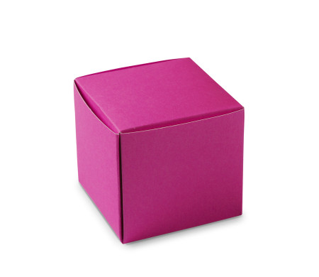 Schachteln für Cremes und kleine Geschenke
