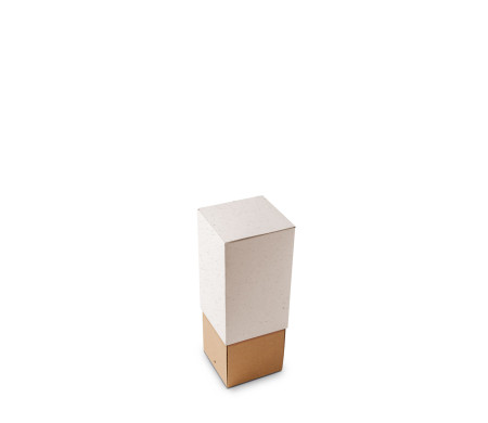 Caja de Cartón para Botellas Perfecta para Regalo