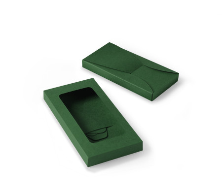 Boîte pour coques d’iPhone
