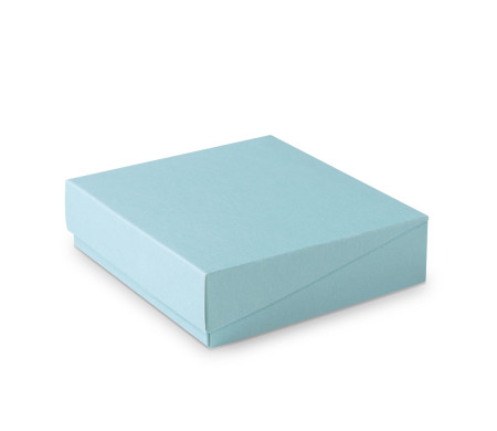 Box for Wedding Favours or Jewelry