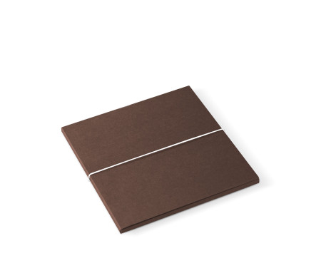 Geschenkbox für CDs oder Hochzeitseinladungen