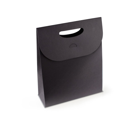 Very original card gift bag