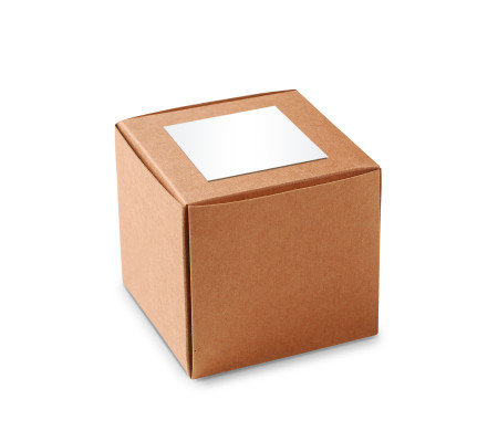 Caja para Cremas y Pequeños Regalos