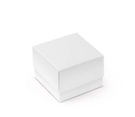 Bonita Caja Regalo con Tapa y Lazo Decorativo