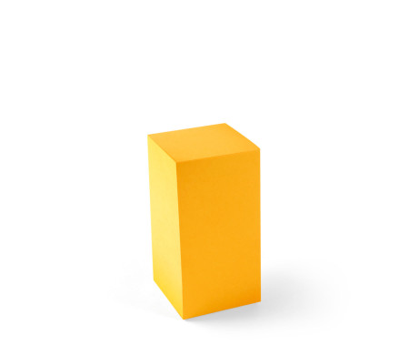 Scatola Verticale per Profumi
