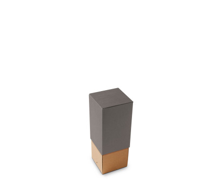 Boîte en Carton Idéale pour Offrir une Bouteille