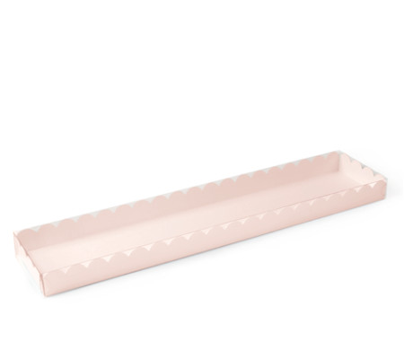Box for Biscuits, Cookies or Macarons