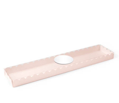 Box for Biscuits, Cookies or Macarons