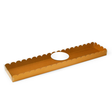 Schachtel für Kekse, Cookies oder Macarons