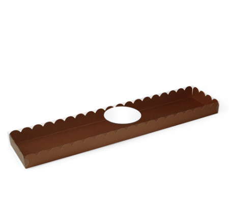 Schachtel für Kekse, Cookies oder Macarons