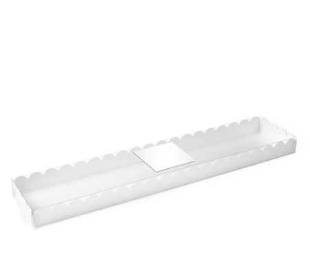 Box for Biscuits, Cookies or Macarons