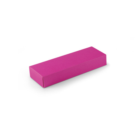 Caja de Cartón Plana para Bolígrafos o Relojes