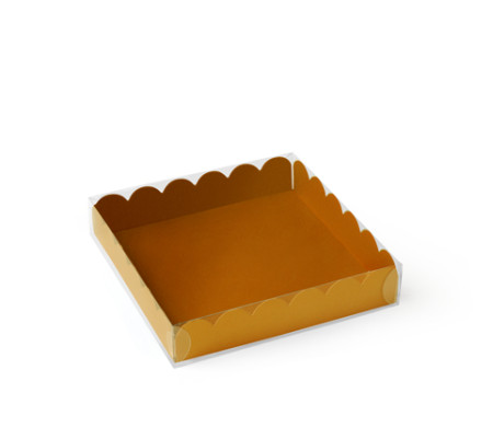 Scatola per Biscotti o Macaron