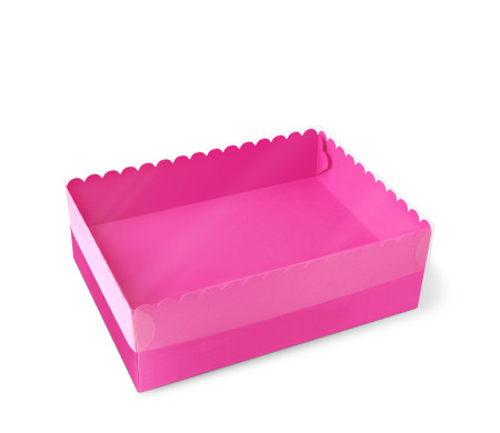 Box for 12 cupcakes