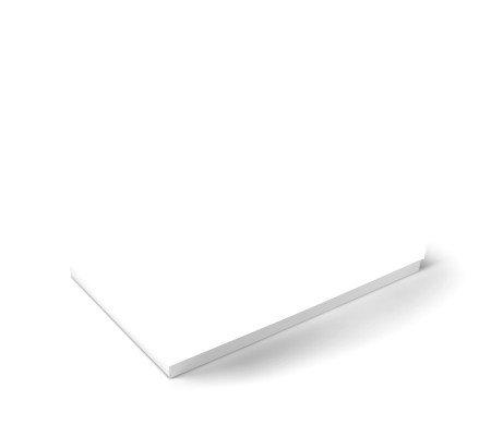 Caja Para Camisas y Complementos