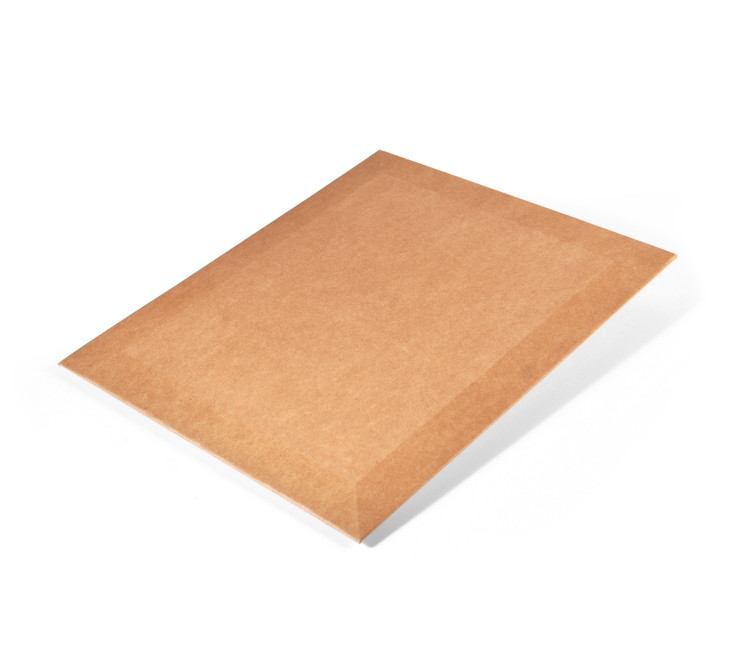 Enveloppe d'expédition en carton