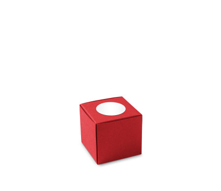 Box for Creams and Small Gifts