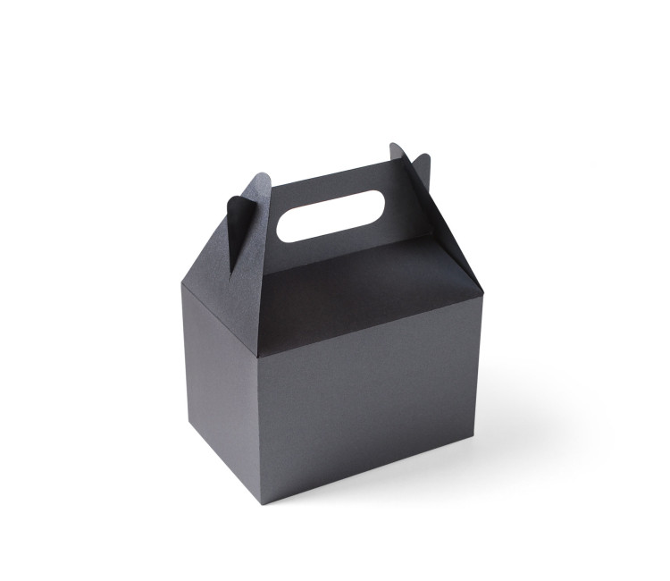 Caja Picnic de Cartón para Regalos Caja Picnic de Cartón para Regalos