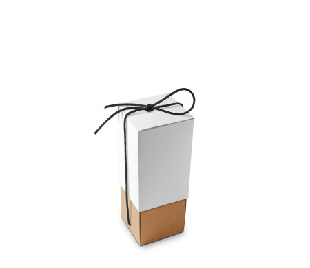 Caja de Cartón para Botellas Perfecta para Regalo