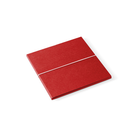 Geschenkbox für CDs oder Hochzeitseinladungen