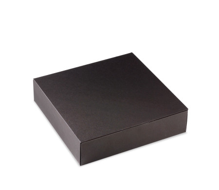 Elegante Caja para Regalos de Empresa y Eventos