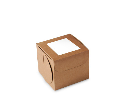 Originelle Cupcake-Box