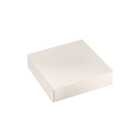 Elegante Caja para Regalos de Empresa y Eventos