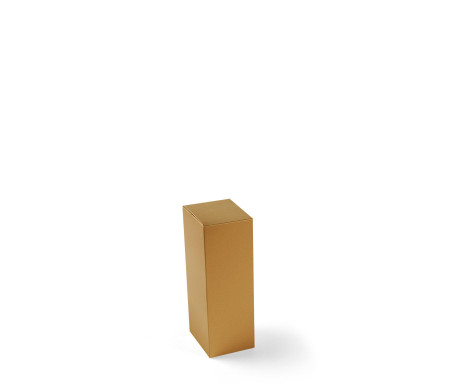 Scatola Verticale per Profumi