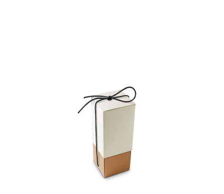 Caja de Cartón para Botellas Perfecta para Regalo