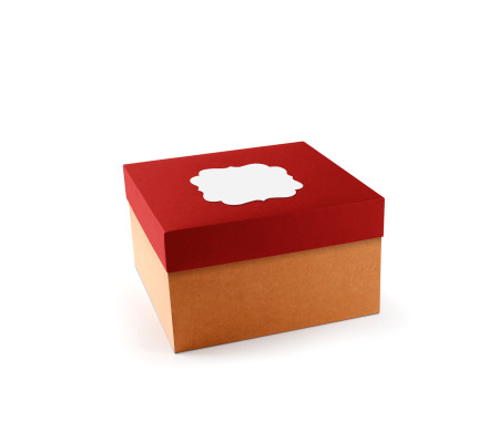 Hat Box | Easy assembly and available in 3 sizes