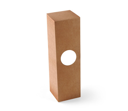 Scatola Verticale per Profumi