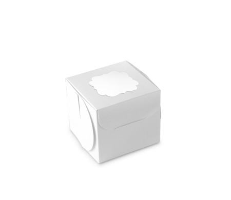 Originelle Cupcake-Box