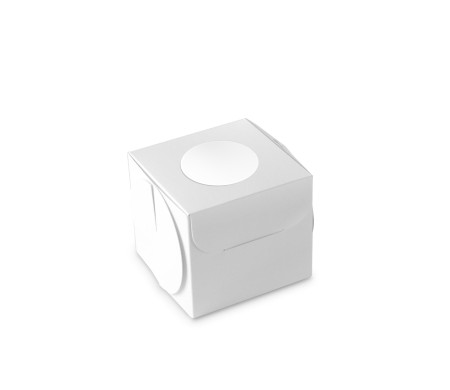 Originelle Cupcake-Box