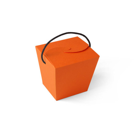 Chinese Noodle Box