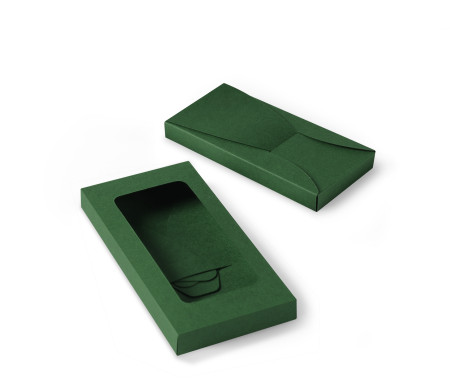 Schachtel für iPhone-Hüllen