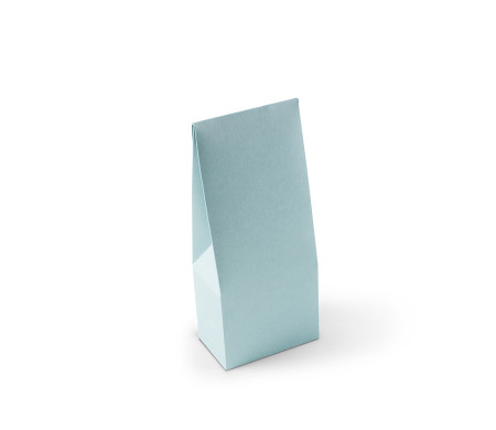 Boîte avec fenêtre pour la nourriture