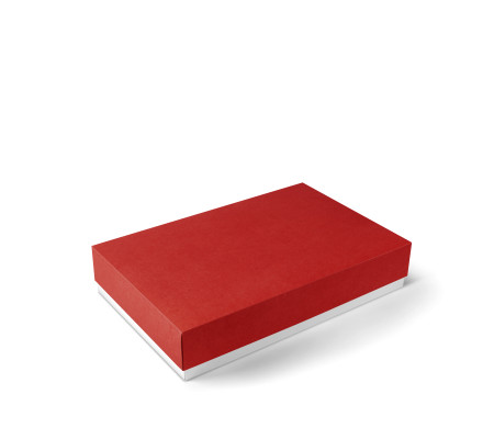 Boîte pour Chemises et Accessoires