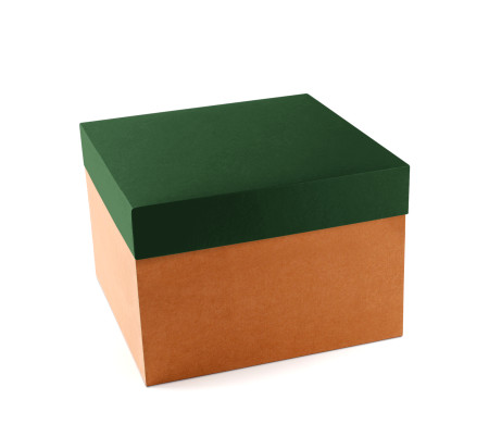Boîte à Chapeaux | Facile à monter et disponible en 3 tailles. 